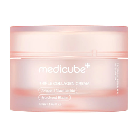 Medicube Triple Collagen Cream 4.0 50ml