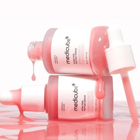 Medicube PDRN Pink Peptide Serum 30ml
