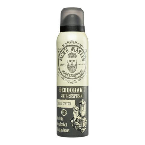 Men's Master Deodorant