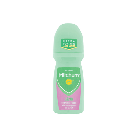MITCHUM LADY ROLL ON SHOWER FRESH 100ML