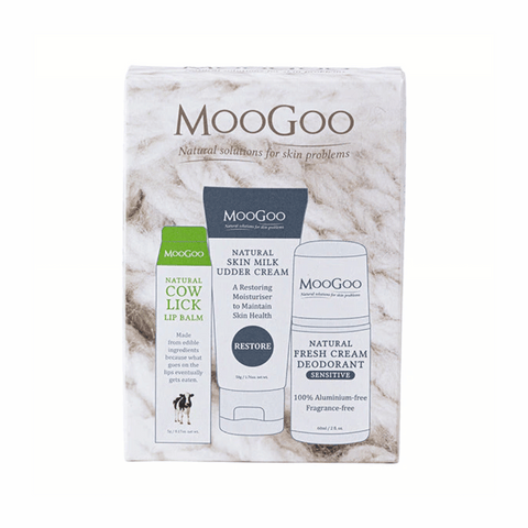 MooGoo Small Oncology Pack
