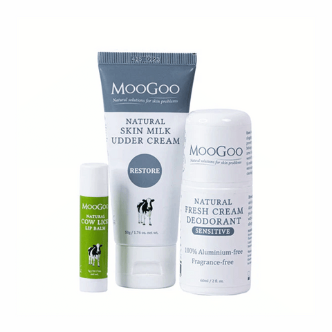 MooGoo Small Oncology Pack