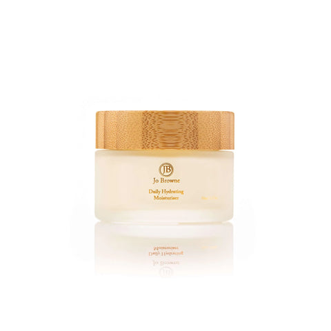 Jo Browne Daily Hydrating Moisturiser