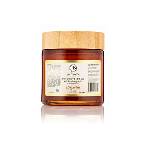 Jo Browne Luxury Body Scrub 250g