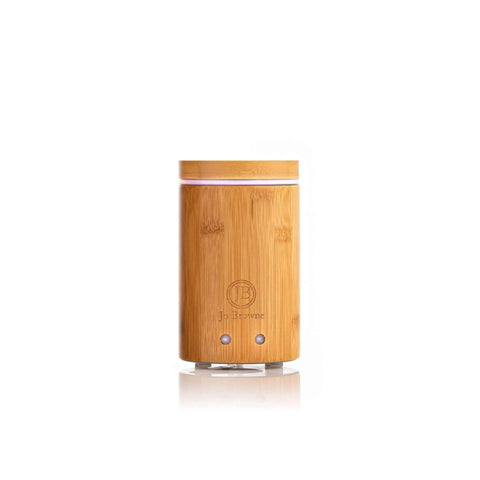 JO BROWNE Aroma Bamboo Diffuser