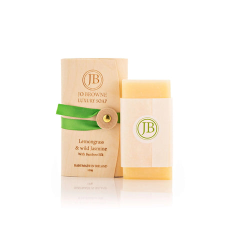 Jo Browne Luxury Floral Soap 100g