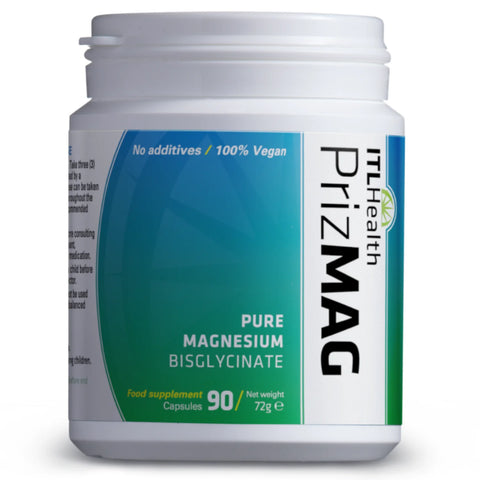 PrizMAG Magnesium Bisglycinate