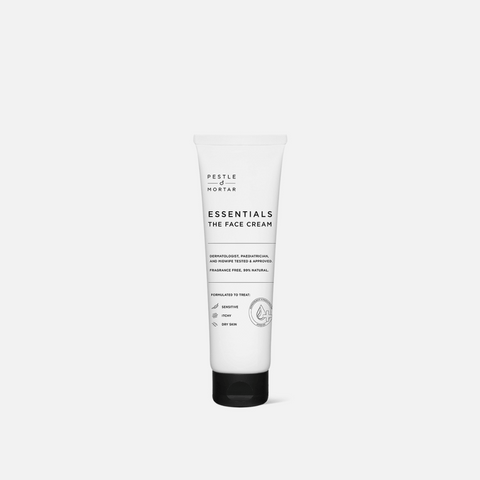 Pestle & Mortar Essentials The Face Cream 100ml