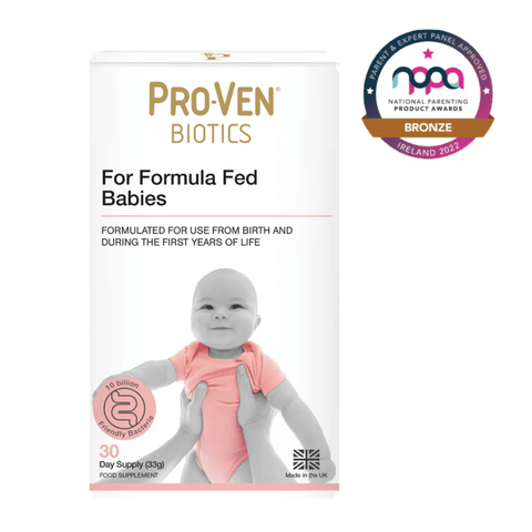 ProVen Probiotics For Formula Fed Babies 30's