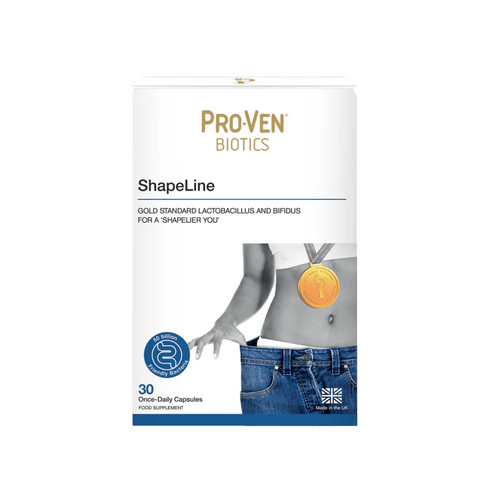 ProVen Probiotics ShapeLine 30Caps