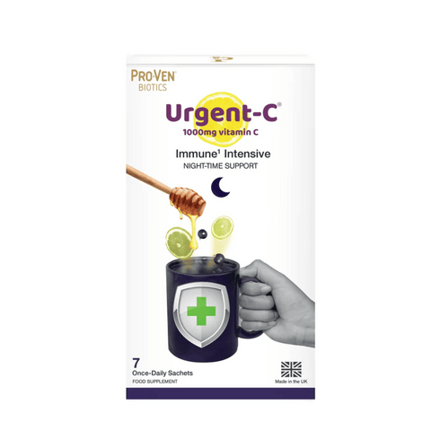 ProVen Probiotics Urgent-C Night-time Support
