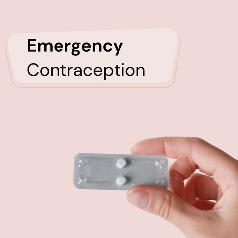 Emergency Contraception