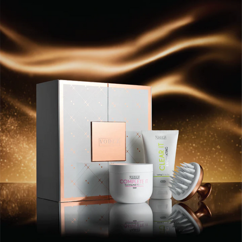 VODUZ Reset Vault 'Self Care Edit'