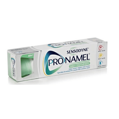 Sensodyne Pronamel Mint Essence 75ml