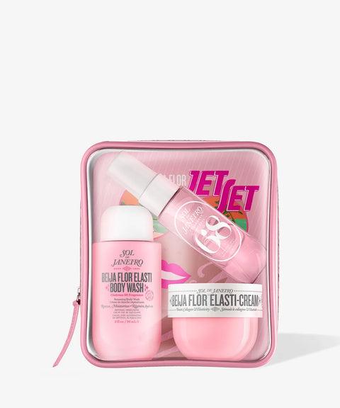 Sol de Janeiro Beija Flor Jet Set