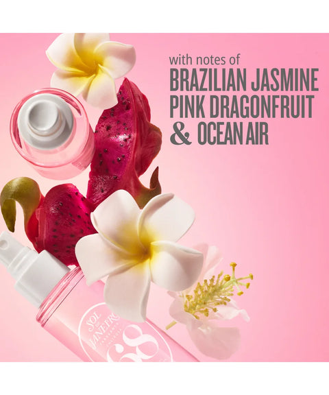 Sol de Janeiro Beija Flor Jet Set