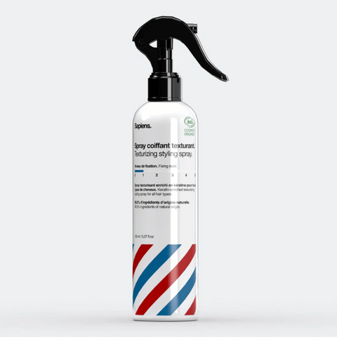 Sapiens Texturising Styling Spray - Level 1