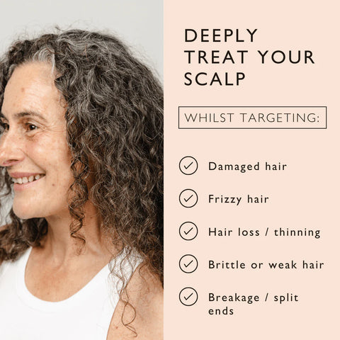 UpCircle Hair & Scalp Oil
