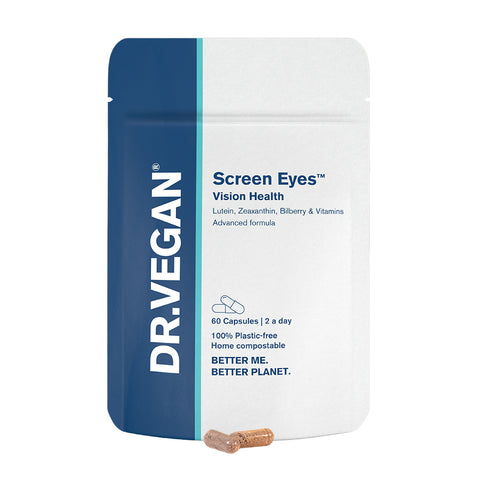 Dr. Vegan Screen Eyes