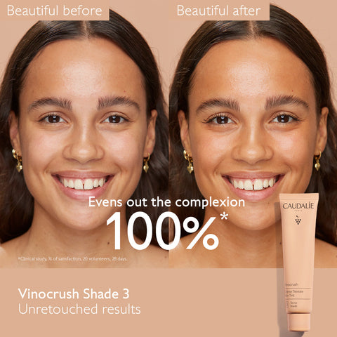 VINOCRUSH SKIN TINT 3 (Medium)