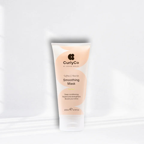CurlyCo Defining Mask 200ml
