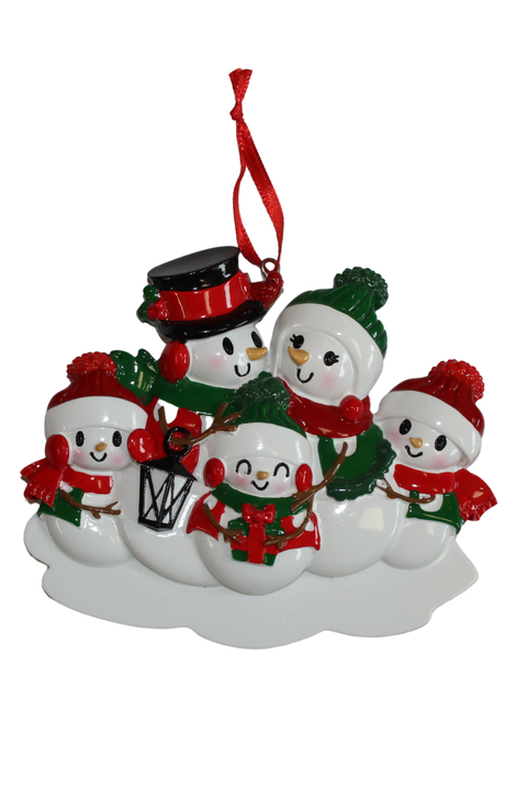 Christmas Decorations