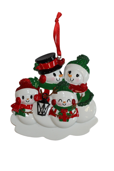 Christmas Decorations