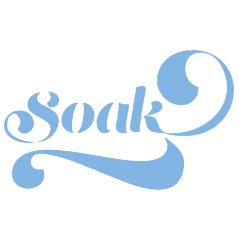 Soak Bath Salts