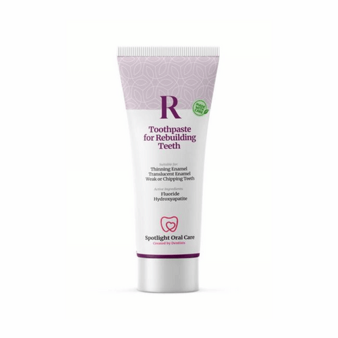Spotlight Oral Care Toothpaste for Rebuilding Teeth 100ml
