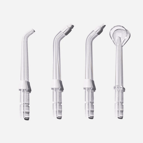 Spotlight Oral Care Water Flosser Replacement Tips