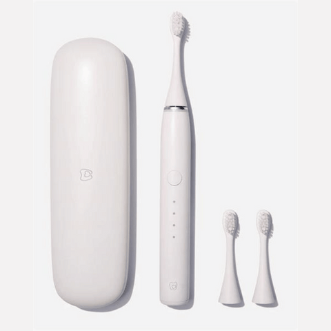 Spotlight Sonic Pro Toothbrush White