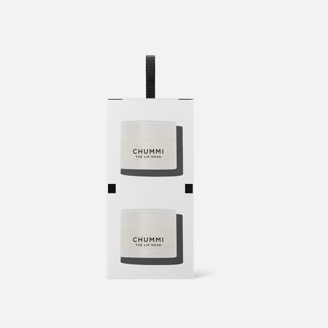 Pestle & Mortar Stocking Filler - Chummi - Berry & Coconut