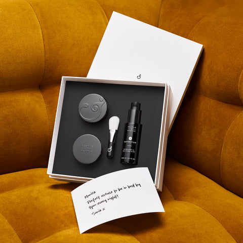 Pestle & Mortar The Beauty Sleep Edit