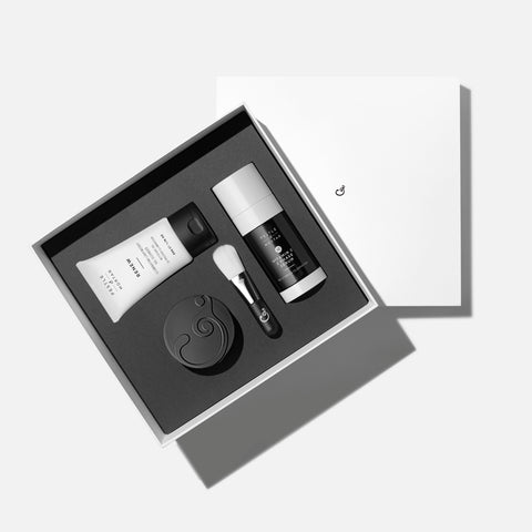 Pestle & Mortar The Radiance Edit