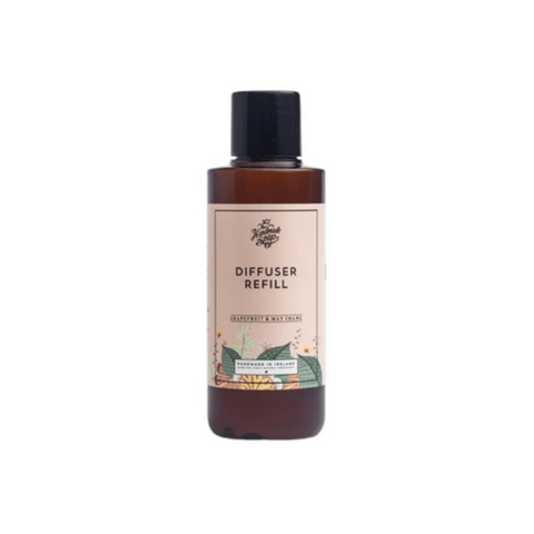 The Handmade Soap Company Diffuser Refill Grapefruit & May Chang