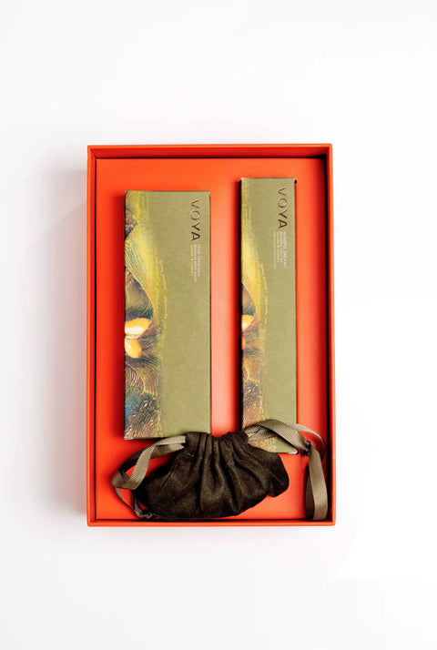 Voya The Land of Inner Strength - Body Sculpting Collection