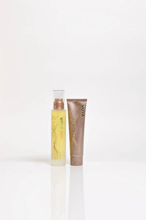 VOYA The Land of Resilience -Bodycare Recovery duo