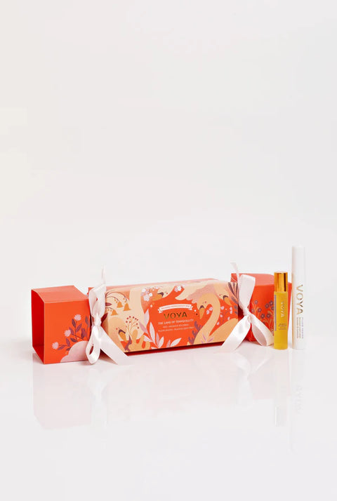 The Land of Tranquillity | Relaxing Aromatherapy Duo