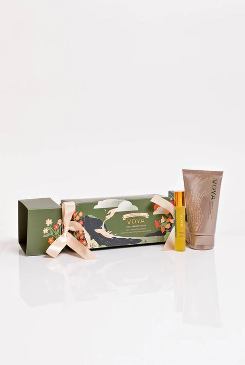 Voya The Land of Youth | Hand & Aromatherapy Duo