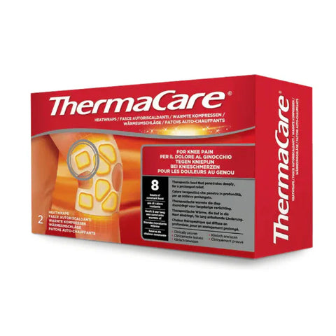 Thermacare Knee Heatwrap