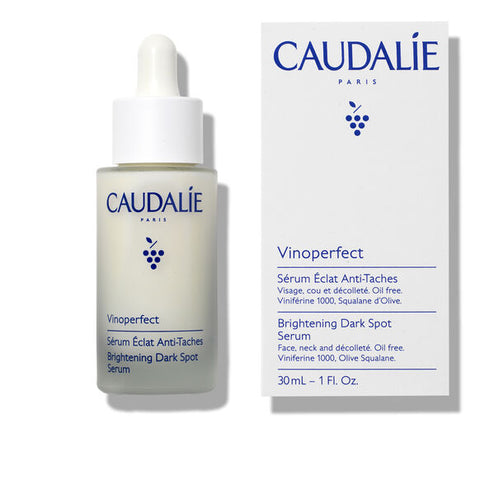 Caudalie Vinoperfect Brightening Dark Spot Serum 30ml