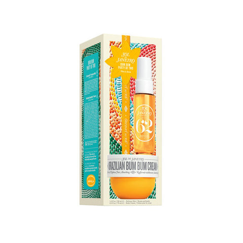 Sol de Janeiro Bum Bum Party 2pc set