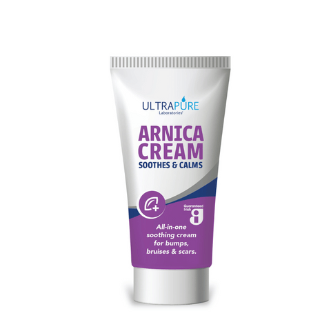 Ultrapure Arnica Cream 30ml