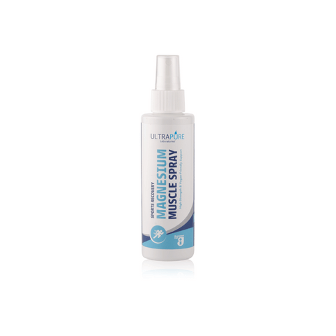 Ultrapure Magnesium Oil 150ml