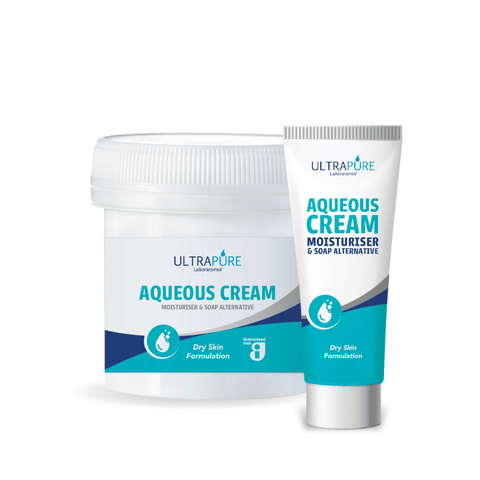 Ultrapure Aqueous Cream 100g