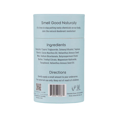 Vico Natural Deodorant Unscented