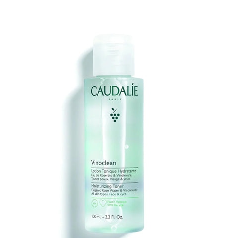 Caudalie Vinoclean Moisturizing Toner