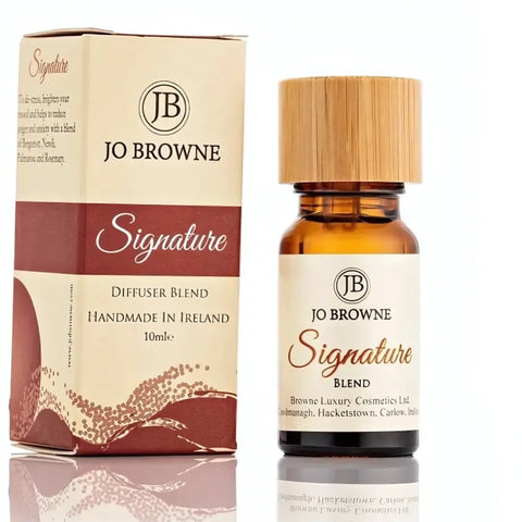 Jo Browne Signature Blend Aroma Bamboo Diffuser 10ml