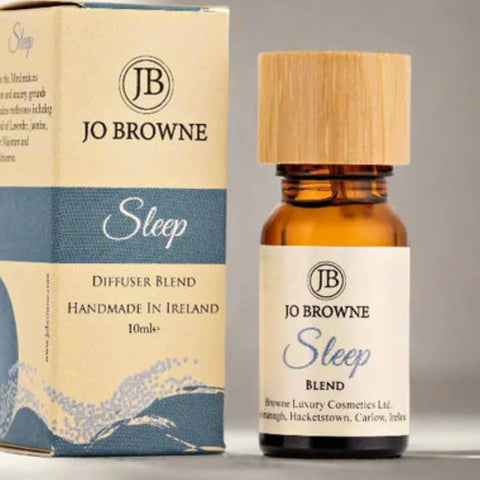 Jo Browne Sleep Blend Aroma Bamboo Diffuser 10ml