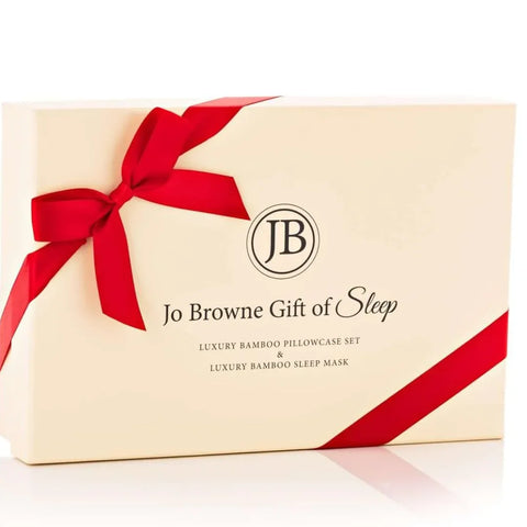 Jo Browne The gift Of Sleep Box